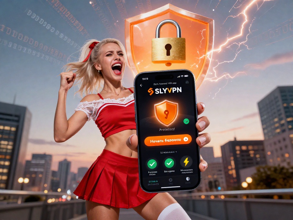 VPN на максимальной скорости: идеальное решение для безопасного интернет-серфинга