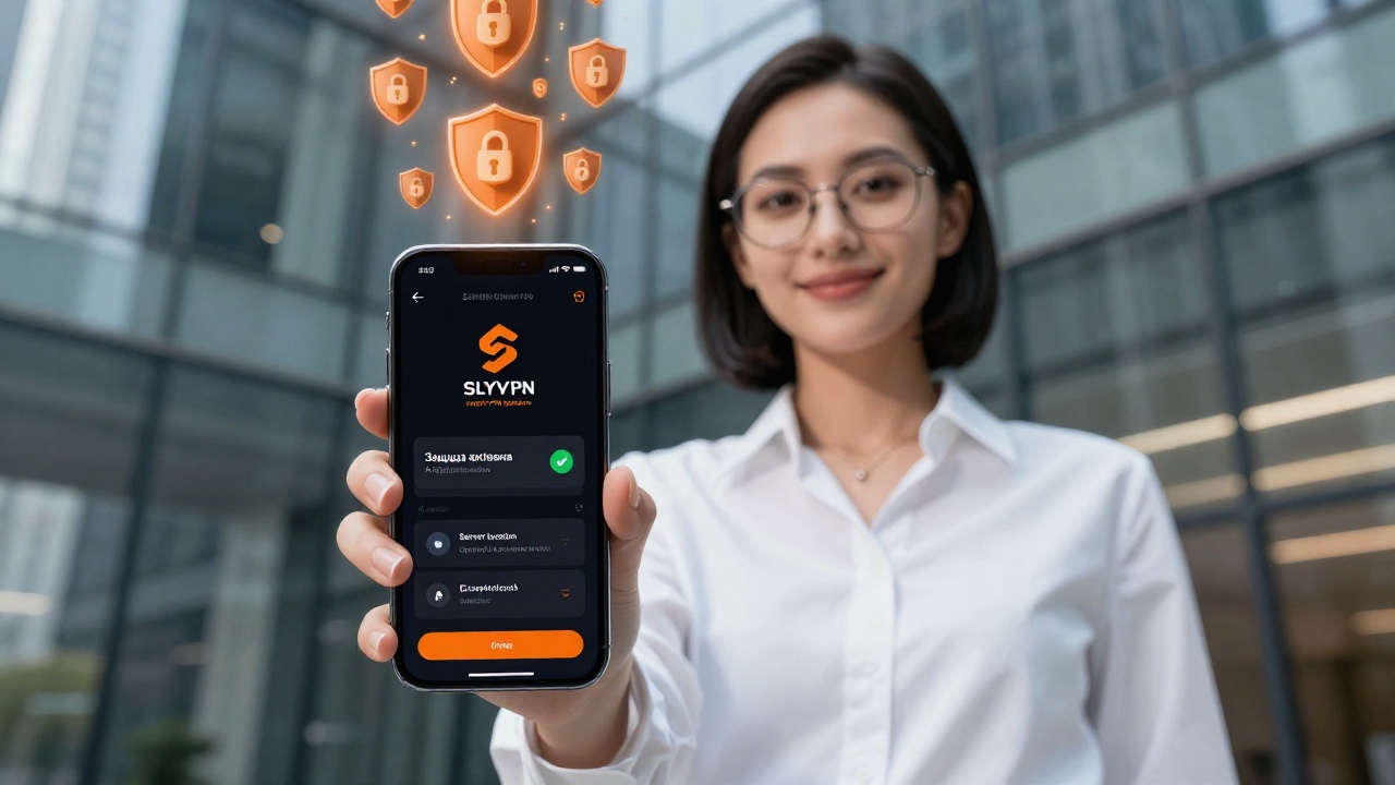 VPN на максимальной скорости: идеальное решение для безопасного интернет-серфинга