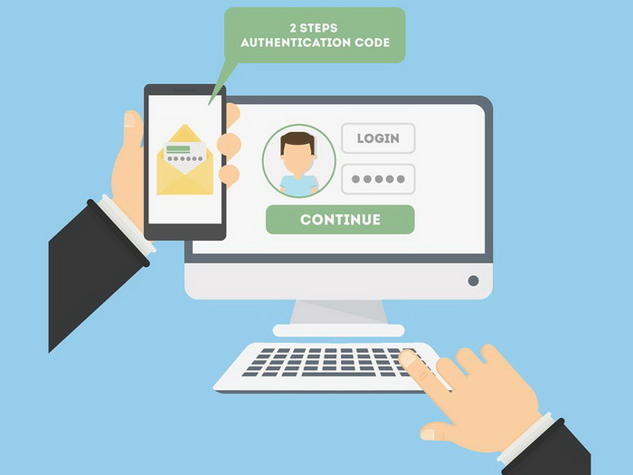 Двухфакторная аутентификация (или 2FA - Two-Factor Authentication) - это один из лучших способов улучшить безопасность учетных записей онлайн